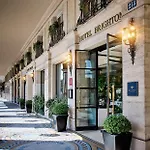 Hôtel Brighton - Esprit de France