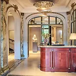 Hôtel Brighton - Esprit de France