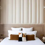 Highstay - Luxury Serviced Apartments - Louvre