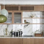 Highstay - Luxury Serviced Apartments - Centre Pompidou Museum