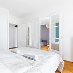 Guestready - Subway Style In Classy Auteuil