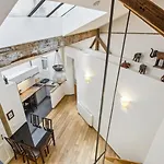 Bluestay 131 - Charmant Appartement A Paris