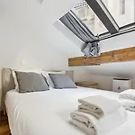 Bluestay 131 - Charmant Appartement A Paris