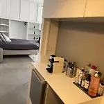 Au Coeur Du Marais, Un Joli Studio !