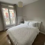 Appartement Arc De Triomphe 65 M2
