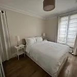 Appartement Arc De Triomphe 65 M2