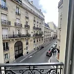 Appartement Arc De Triomphe 65 M2