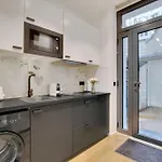 Authentic Apartment - 2Br - 6P - Moulin Rouge