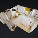 Bluestay 250 - Superbe Studio A Paris