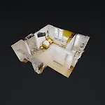Bluestay 250 - Superbe Studio A Paris