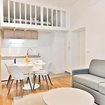 Superbe Loft Central #Marais #Rivoli - II
