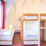 Mije Marais Hostel