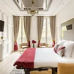 Merveil - Luxury Suite - Marais - Saint Martin VII