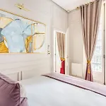 Merveil - Luxury Suite - Marais - Saint Martin VII