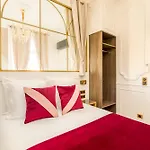 Merveil - Luxury Suite - Marais - Republique