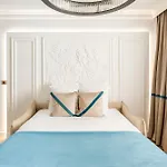 Merveil - Luxury Suite - Marais - Lenoir I