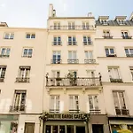 Merveil - Luxury Suite - Louvre - Aboukir IX