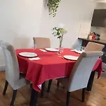 Appartement Montmartre Quiet Relaxing