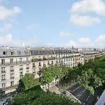 Charming Studio - 1P- Canal Saint-Martin