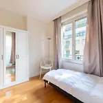 Spacious 3Bd Family Apartment Auteuil