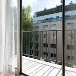 Spacious 3Bd Family Apartment Auteuil