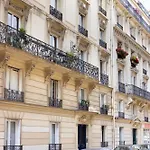 CMG Saint Germain / Jardin du Luxembourg II
