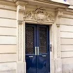 CMG Saint Germain / Jardin du Luxembourg II