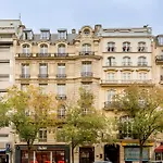 Cozy Apartment - Champs Elysees - Wagram