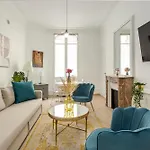 Cozy Apartment - Champs Elysees - Wagram