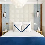 Merveil - Luxury Suite - Marais - Lenoir I