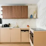 Merveil - Luxury Suite - Marais - Lenoir I