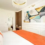 Merveil - Luxury Suite - Marais - Lenoir II