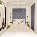 Merveil - Luxury Suite - Louvre - Aboukir IX