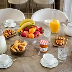 Merveil - Luxury Suite - Louvre - Aboukir IX