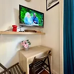 Magnifique Studio Cosy Paris 18