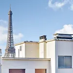Unesco - Tour Eiffel