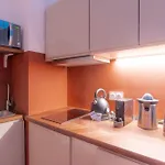 Calm And Cozy Flat - Central Location