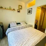 Appartement Studio Cosy 17Eme