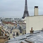 Unesco - Tour Eiffel