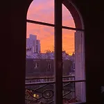 Chez Jerome Et Marina