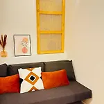 Appartement Cosy Avenue Niel