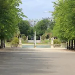 Maison Francois Paris