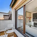Cosy 1 Bedroom Paris 15