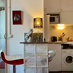 Studio Chic Paris Tour Eiffel Near Eiffel Tower 7Th Floor