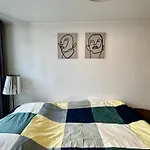 Marais Apartment Near Louvre Museum Ecouffes
