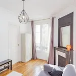 Cocon Parisien Lumineux Central