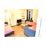 Logement Entier 2-3 P