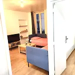 Logement Entier 2-3 P