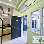 Urban Flat 05 - Beautiful Flat In Paris