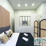 Urban Flat 05 - Beautiful Flat In Paris